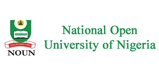 NATIONAL OPEN UNIVERSITY (NOUN)