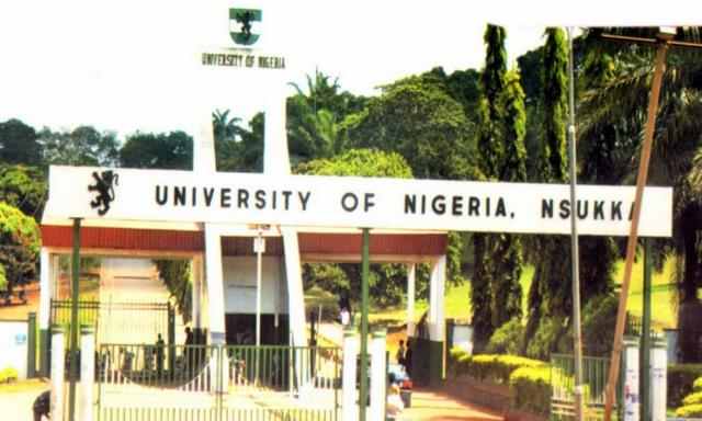 UNN Undergraduate and Postgraduate Students Resumption Date For 2019/2020 Academic Session